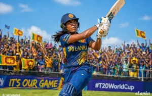 Chamari Athapaththu , Sri Lanka Women's cricket team, Sri Lanka Women's cricket