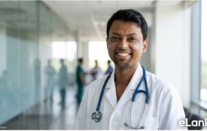 Dr. Nikhil Autar , 2024 NSW Young Australian of the Year