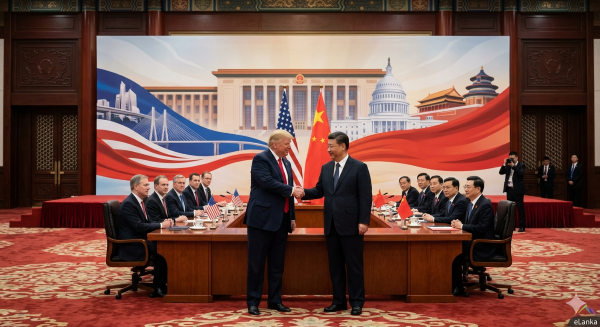 China State Visit