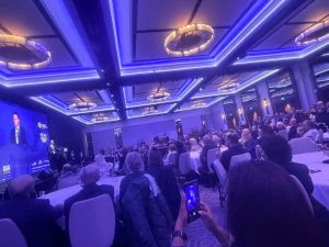 HCA joins Israel Indepedence Day celebrations