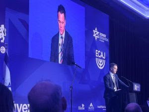 HCA joins Israel Indepedence Day celebrations