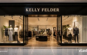 Kelly Felder Australia