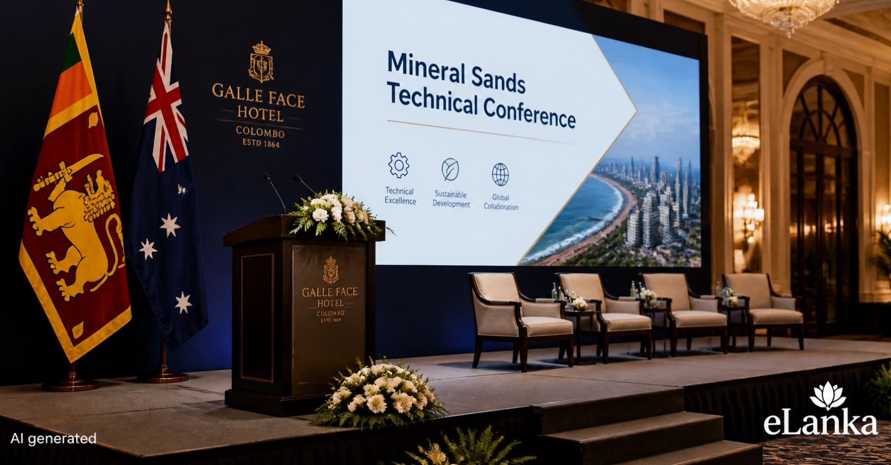 Mineral Sands Technical Conference