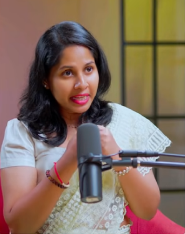 NAMINI PANDITHA