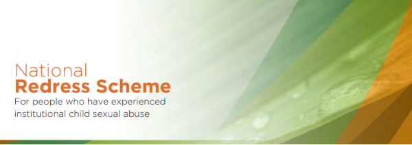 National Redress Scheme