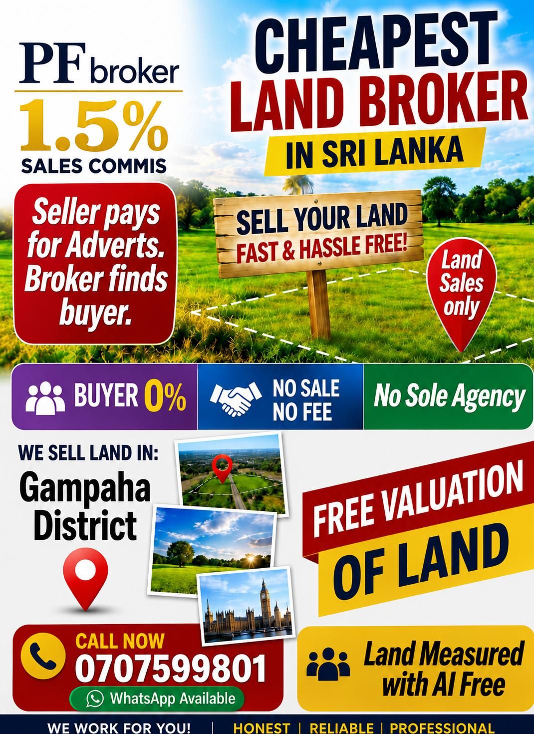 PF broker