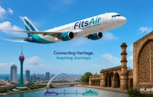 Ahmedabad , FitsAir launches , MICE
