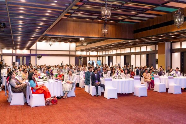 SLISA School Leaders Summit Shaping a Globally Connected Sri Lanka Through Education Leadership 02