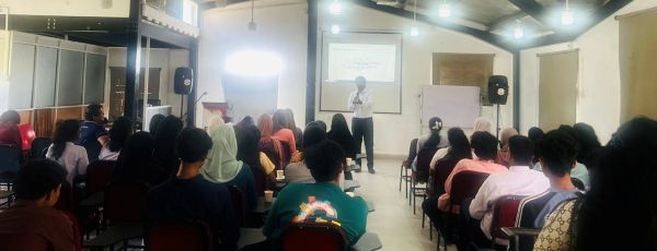 Sri Lanka Hosts First Youth AI Summit 01