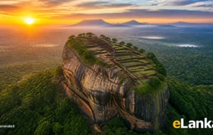 Sri Lanka Tourism Arrivals 2026