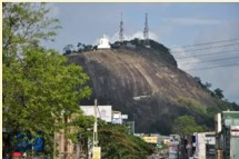 ies Behind the Names of Places in Sri Lanka