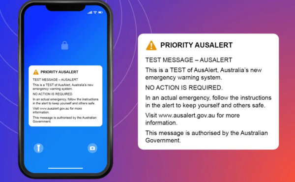 The National Emergency Management Agency Update
