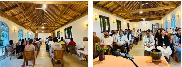 The Nisala Foundation Appeals for Support to Expand the Meditation Hall in Sri Lanka
