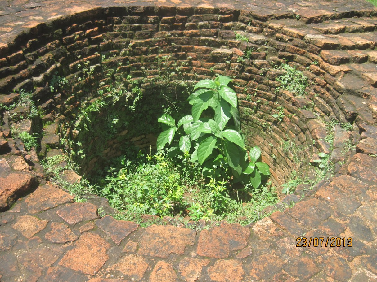 The Remarkable Lumbini and the Priceless Yet Vulnerable Buddhist Heritage of Kapilavastu 10