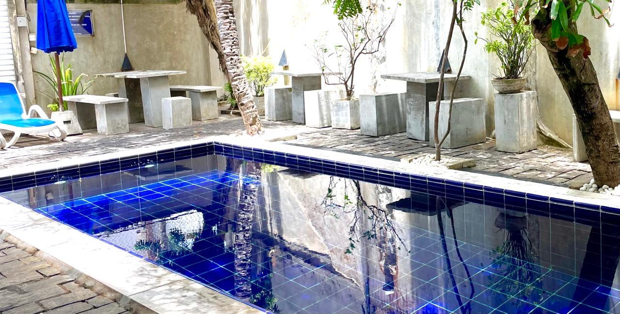 The Villa in Lavinia Hotel in Mount Lavinia – Sri Lanka