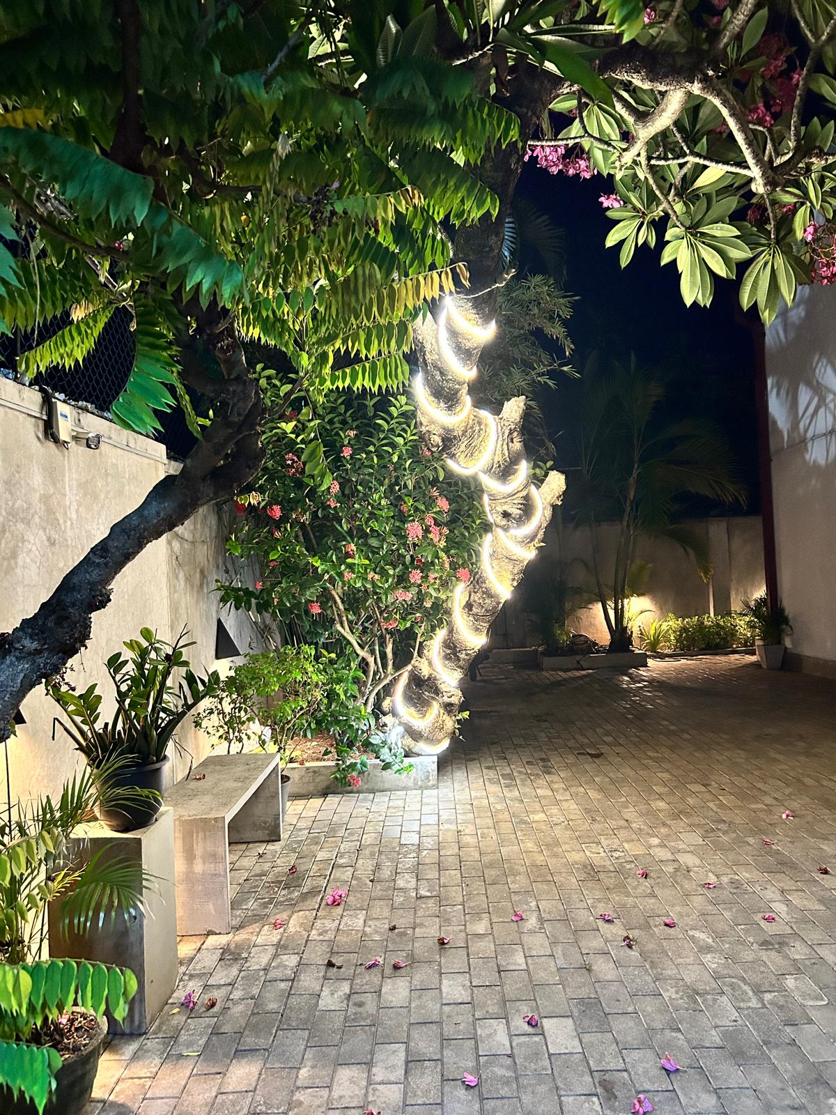 The Villa in Lavinia Hotel in Mount Lavinia – Sri Lanka (2)