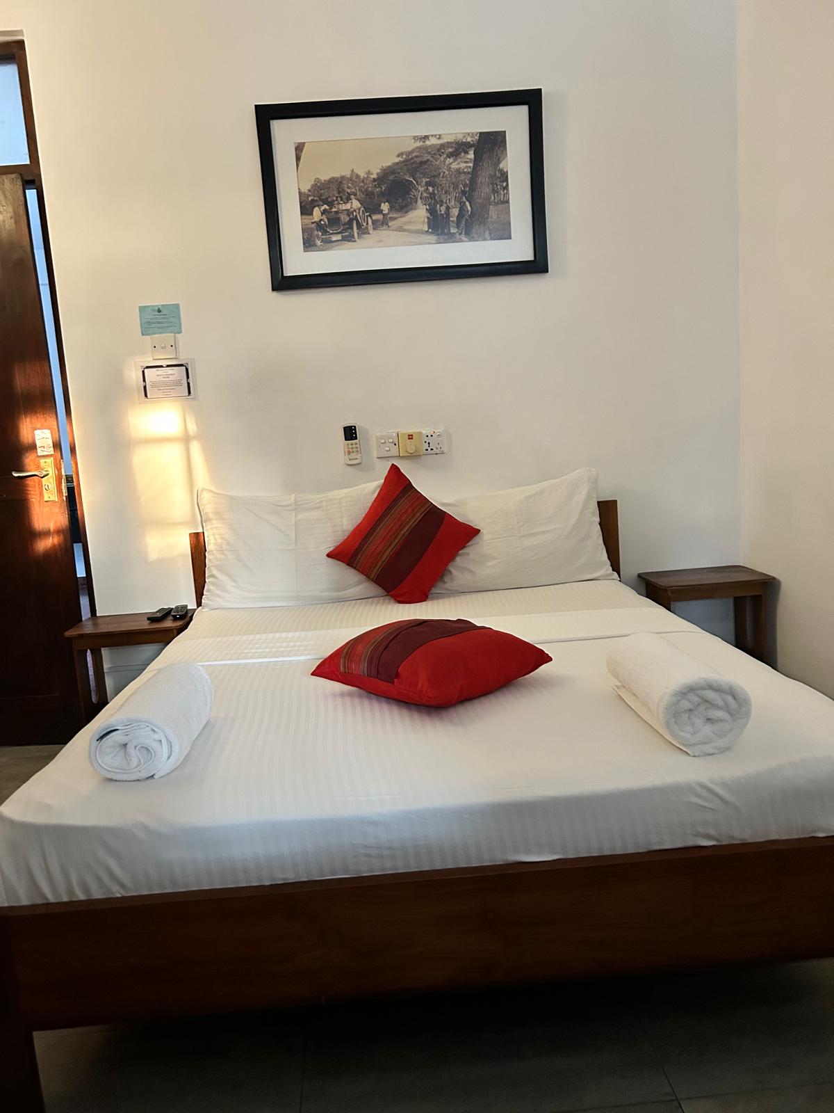 The Villa in Lavinia Hotel in Mount Lavinia – Sri Lanka (2)