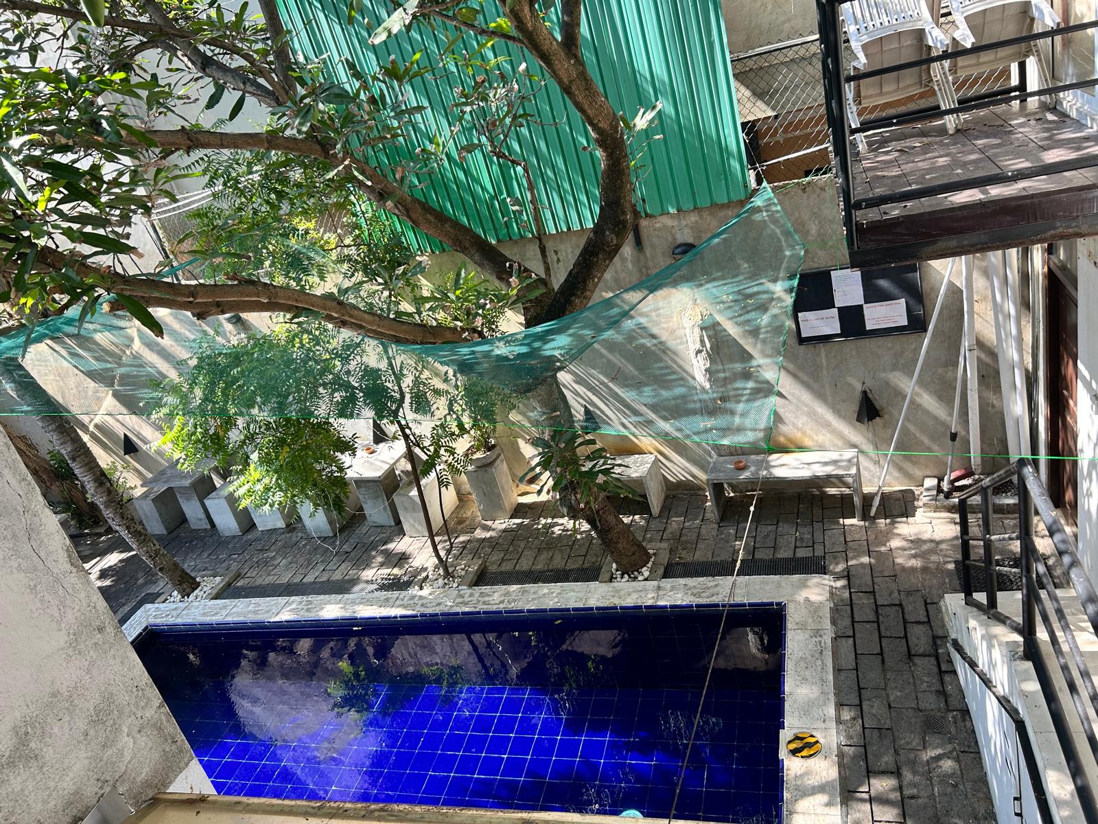 The Villa in Lavinia Hotel in Mount Lavinia – Sri Lanka (2)