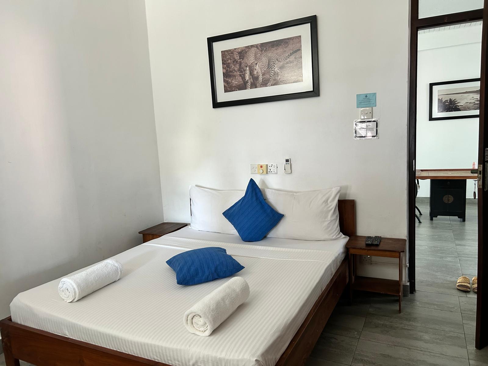 The Villa in Lavinia Hotel in Mount Lavinia – Sri Lanka (2)