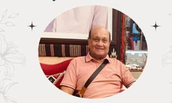 Vale Kenneth Kelly