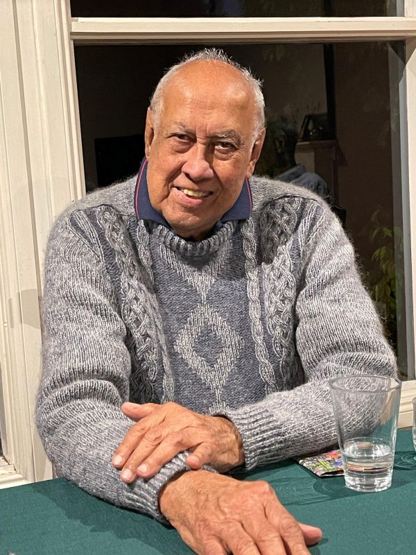 Vale Ralph Gauder-eLanka