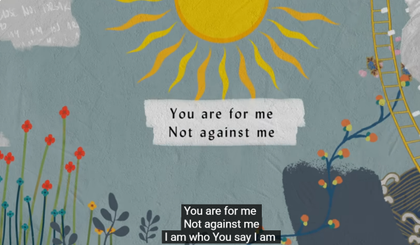 Who You Say I Am-eLanka