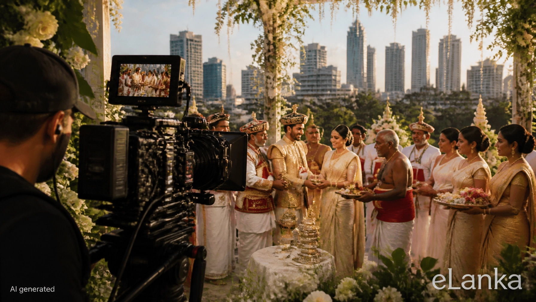 Written in the Stars, Sri Lankan community Melbourne, Sri Lankan Australian film, Menik Gooneratne, Su Dharmapala, The Wedding Season novel, Melbourne romantic comedy, Sri Lankan diaspora Australia, Australian Sri Lankan cinema, Nikesh Patel, Saagar Shaikh, Fawzia Mirza, Screen Australia, Telefilm Canada, Sri Lankan culture in Australia, multicultural Australian films, Sri Lankan weddings, Vedic astrology romance, Sri Lankan actress Australia, Melbourne film production, Sri Lankan heritage stories, eLanka news, Sri Lankan Australians, immigrant stories Australia, diversity in Australian cinema, Asian Pacific representation, Sri Lankan romance film, Melbourne arts community, Sri Lankan entertainment news, diaspora storytelling, Blue Fox Entertainment, Maslow Entertainment, Sri Lankan creatives, Sri Lankan identity in film, Australian multicultural storytelling, women-led film production, Sri Lankan community events Melbourne, cultural representation in cinema, eLanka Australia, Sri Lankan success stories