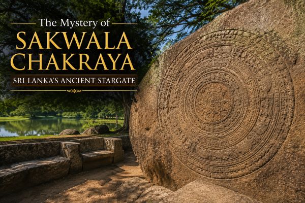 Sakwala Chakraya