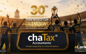 The annals of Sri Lankan sporting history are punctuated by moments of profound triumph, yet few resonate with as much enduring power as the victory in the 1996 Cricket World Cup. On Saturday, 16 May 2026, the global cricket community gathered at the historic Royal Selangor