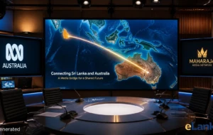 The landscape of media within the Indo-Pacific region has undergone a transformative shift following the formalisation of a landmark