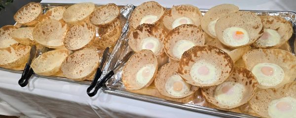 A Night of Curry, Culture and Celebration at Springvale RSL
