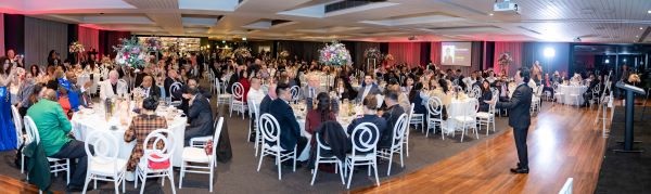 ABSC Inc. Hosts Annual Gala Dinner and Launches EKONOMOS Issue 7, 2026