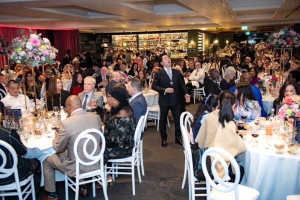 ABSC Inc. Hosts Annual Gala Dinner and Launches EKONOMOS Issue 7, 2026