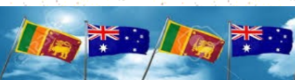 AUSTRALIA SRI LANKA ASSOCIATION INC NEWSLETTER