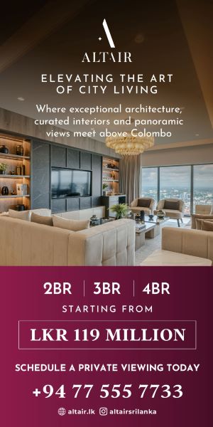 Altair Colombo Luxury Apartments for Sale_ eLanka