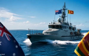 Australian Border Force
