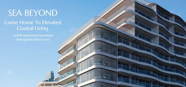BAY ONE RESIDENCES COLOMBO_eLanka