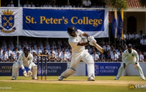 Amal Silva , St. Peter’s College Colombo,OBSC, Roy Dias , Rumesh Ratnayake ,