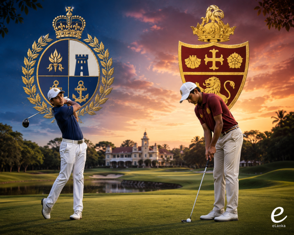 Bradby Golf Tournament