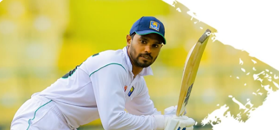 Dhananjaya de Silva
