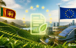 EU Support , Green Reporting, Sri Lanka Business news, Sustainability Sri Lanka