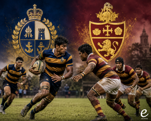 Family Night & Bradby Shield Live Streaming