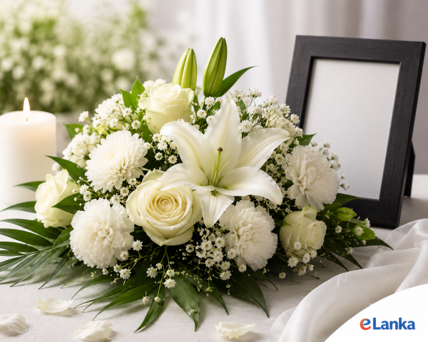 Flower-eLanka