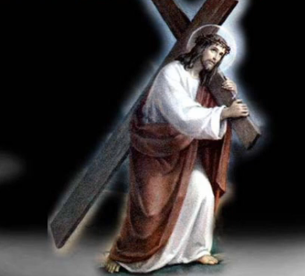 For The Lord is Good