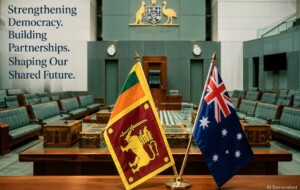 Foreign Employment, Minister of Foreign Affairs
