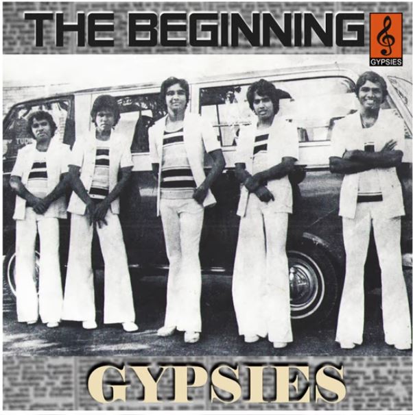GYPSIES WITH SUNIL