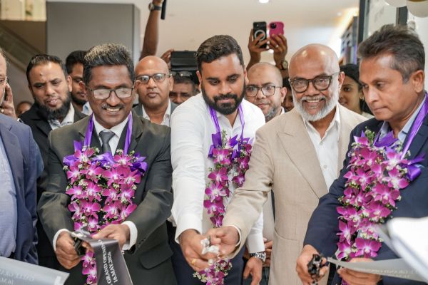 Hameedia expands to Galle City Center offering a new premium fashion experience in the southern Sri Lanka 01