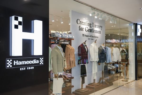 Hameedia expands to Galle City Center offering a new premium fashion experience in the southern Sri Lanka 03