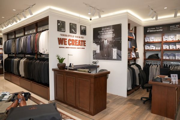 Hameedia expands to Galle City Center offering a new premium fashion experience in the southern Sri Lanka 03