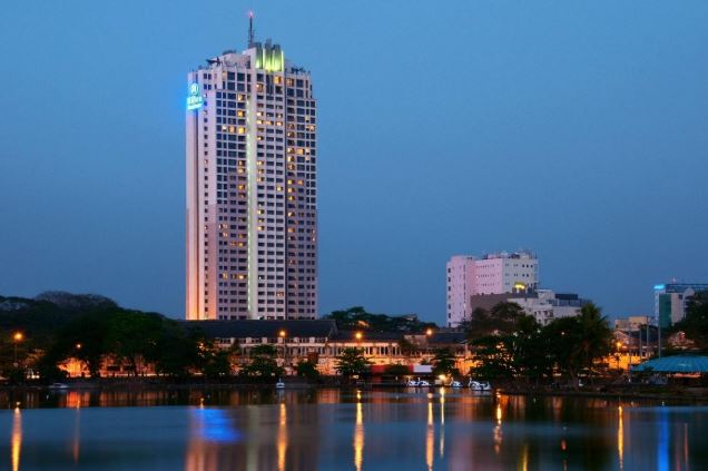 Hilton Colombo Residences